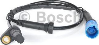 BOSCH 0986594529 - Senzor,turatie roata aaoparts.ro