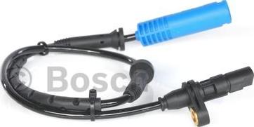 BOSCH 0 986 594 529 - Senzor,turatie roata aaoparts.ro