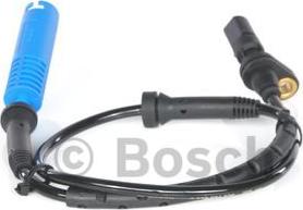 BOSCH 0 986 594 529 - Senzor,turatie roata aaoparts.ro