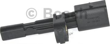 BOSCH 0 986 594 526 - Senzor,turatie roata aaoparts.ro