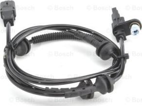 BOSCH 0 986 594 520 - Senzor,turatie roata aaoparts.ro