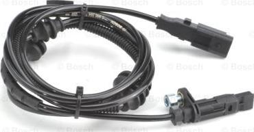 BOSCH 0 986 594 521 - Senzor,turatie roata aaoparts.ro