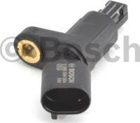 BOSCH 0 986 594 004 - Senzor,turatie roata aaoparts.ro