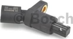 BOSCH 0 986 594 004 - Senzor,turatie roata aaoparts.ro