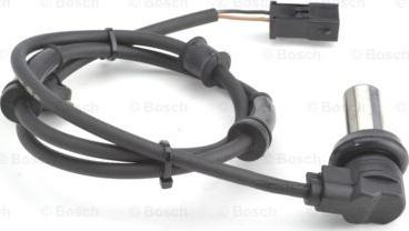 BOSCH 0 986 594 005 - Senzor,turatie roata aaoparts.ro