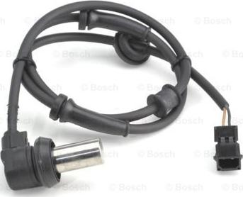 BOSCH 0 986 594 005 - Senzor,turatie roata aaoparts.ro