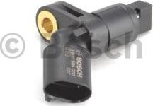 BOSCH 0 986 594 000 - Senzor,turatie roata aaoparts.ro