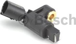 BOSCH 0 986 594 001 - Senzor,turatie roata aaoparts.ro