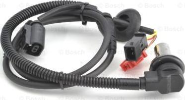 BOSCH 0 986 594 002 - Senzor,turatie roata aaoparts.ro