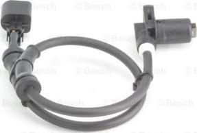 BOSCH 0 986 594 010 - Senzor,turatie roata aaoparts.ro