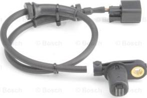 BOSCH 0 986 594 010 - Senzor,turatie roata aaoparts.ro