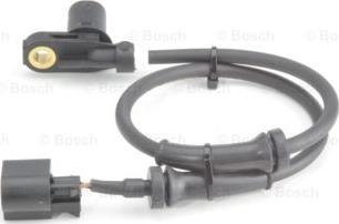 BOSCH 0 986 594 010 - Senzor,turatie roata aaoparts.ro