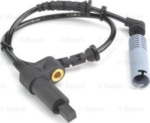 BOSCH 0 986 594 018 - Senzor,turatie roata aaoparts.ro