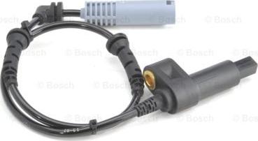 BOSCH 0 986 594 018 - Senzor,turatie roata aaoparts.ro