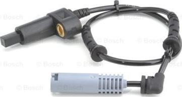 BOSCH 0 986 594 018 - Senzor,turatie roata aaoparts.ro