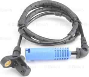 BOSCH 0 986 594 013 - Senzor,turatie roata aaoparts.ro