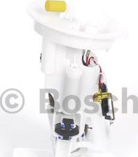 BOSCH 0 986 580 944 - Modul alimentare combustibil aaoparts.ro