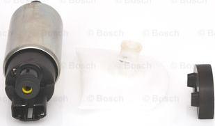 BOSCH 0 986 580 908 - Pompa combustibil aaoparts.ro