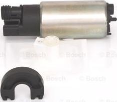 BOSCH 0 986 580 908 - Pompa combustibil aaoparts.ro