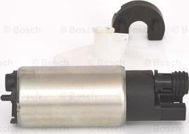 BOSCH 0 986 580 908 - Pompa combustibil aaoparts.ro