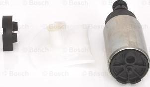 BOSCH 0 986 580 908 - Pompa combustibil aaoparts.ro