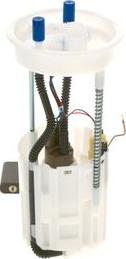 BOSCH 0 986 580 932 - Modul alimentare combustibil aaoparts.ro