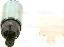 BOSCH 0 986 580 971 - Pompa combustibil aaoparts.ro