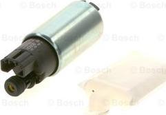 BOSCH 0 986 580 971 - Pompa combustibil aaoparts.ro