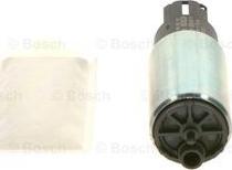 BOSCH 0 986 580 971 - Pompa combustibil aaoparts.ro