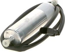 BOSCH 0 986 580 416 - Pompa combustibil aaoparts.ro