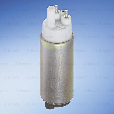 BOSCH 0 986 580 093 - Pompa combustibil aaoparts.ro