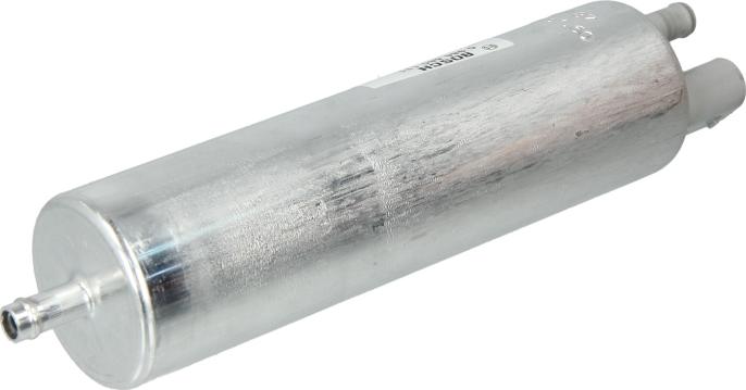 BOSCH 0 986 580 131 - Pompa combustibil aaoparts.ro