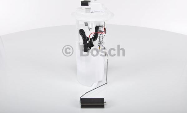 BOSCH 0 986 580 310 - Modul alimentare combustibil aaoparts.ro