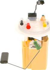 BOSCH 0 986 580 382 - Senzor,rezervor combustibil aaoparts.ro