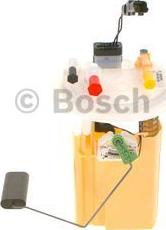 BOSCH 0986580382 - Senzor,rezervor combustibil aaoparts.ro