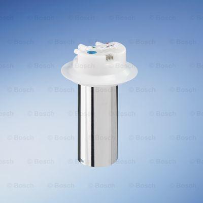 BOSCH 0 986 580 231 - Senzor,rezervor combustibil aaoparts.ro