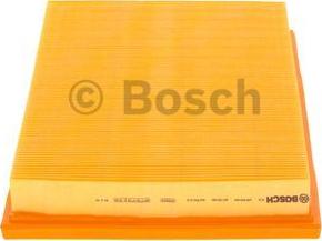 BOSCH 0 986 626 850 - Filtru aer aaoparts.ro
