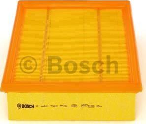 BOSCH 0 986 626 805 - Filtru aer aaoparts.ro