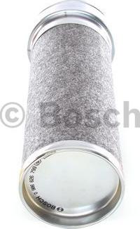 BOSCH 0 986 626 799 - Filtru aer secundar aaoparts.ro