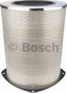 BOSCH 0 986 626 786 - Filtru aer aaoparts.ro