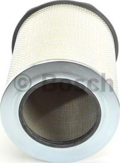 BOSCH 0 986 626 782 - Filtru aer aaoparts.ro