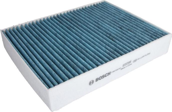 BOSCH 0 986 628 543 - Filtru, aer habitaclu aaoparts.ro
