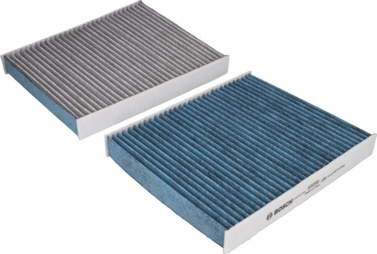 BOSCH 0 986 628 558 - Filtru, aer habitaclu aaoparts.ro