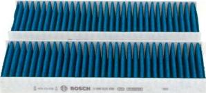 BOSCH 0 986 628 568 - Filtru, aer habitaclu aaoparts.ro