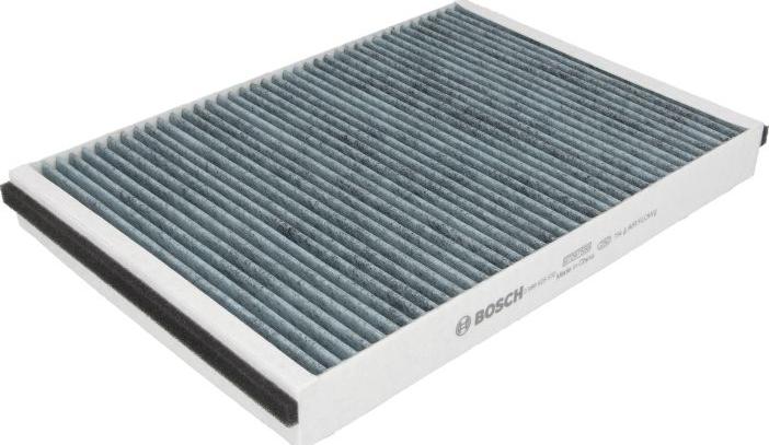 BOSCH 0 986 628 532 - Filtru, aer habitaclu aaoparts.ro