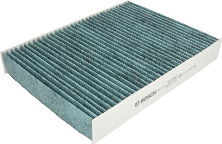 BOSCH 0 986 628 537 - Filtru, aer habitaclu aaoparts.ro