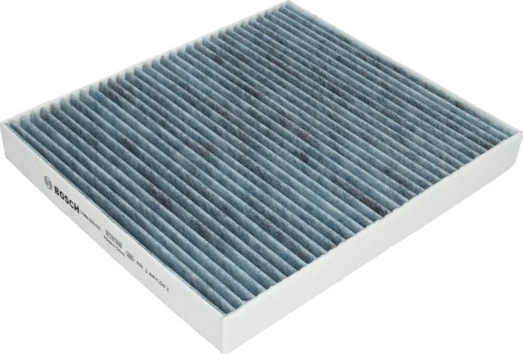BOSCH 0 986 628 525 - Filtru, aer habitaclu aaoparts.ro