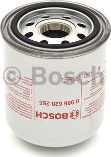 BOSCH 0 986 628 255 - Element filtrant uscator aer, compresor aaoparts.ro