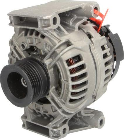 BOSCH 0 986 044 010 - Generator / Alternator aaoparts.ro