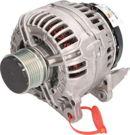 BOSCH 0 986 045 340 - Generator / Alternator aaoparts.ro